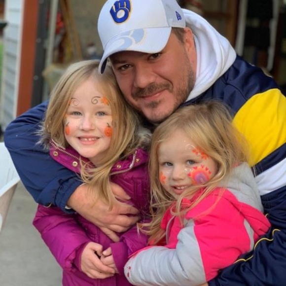 Meet your Posher, Adam - Picture 1 of 1